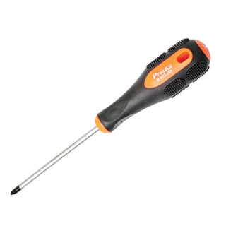 ไขควงแฉกด้ามยาง 3X100MM. 9SD-205B ProsKit Screwdriver