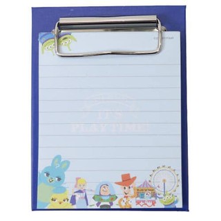 Clipboard ลายการ์ตูน Toy Story Disney