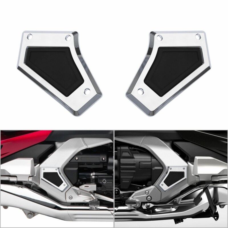 ปรับโฉม&Motorcycle Swingarm Pivot Swing Arm Pivot Frame Trim Cover