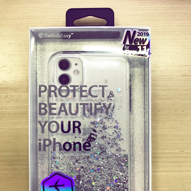 เคส SwitchEasy for iPhone 11,iPhone 11pro