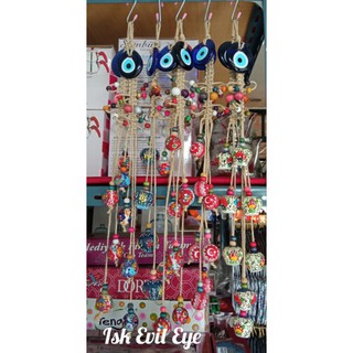 Evil Eye Wall Decor โมบายแขวน