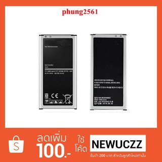 แบตเตอรี่ Samsung G850,G850F,G8508S,G8509V (EB-BG850BBC)