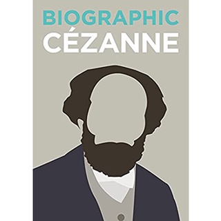 Cezanne (Biographic) [Hardcover]หนังสือภาษาอังกฤษมือ1(New) ส่งจากไทย