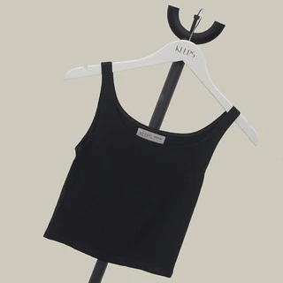 maison KEEPS | You Cropped Tank Top | เสื้อคล้ามครอป คอยู