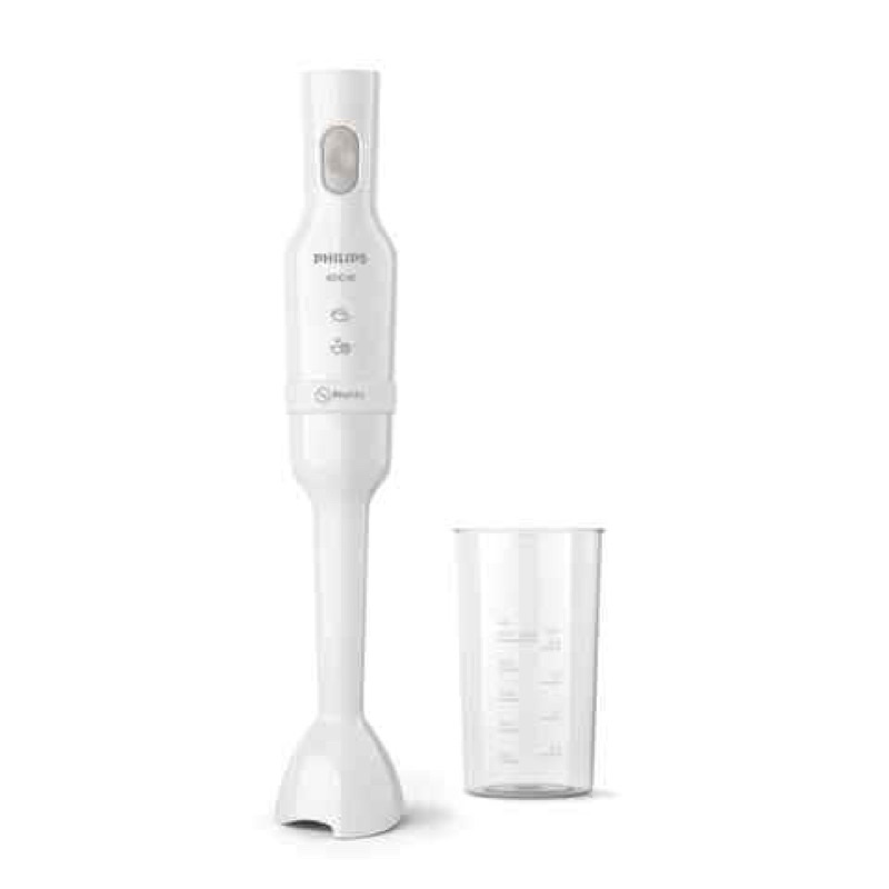 Philips ProMix เครื่องปั่นมือ 400W 3000 Series- HR2520/00