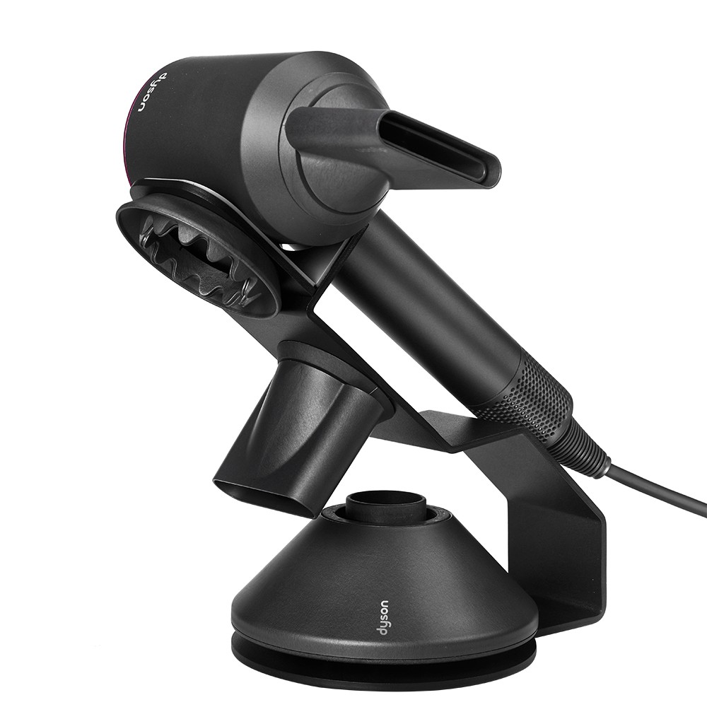 Dyson Hair Dryer Stand Dyson Supersonic Rack Without Making Holes On