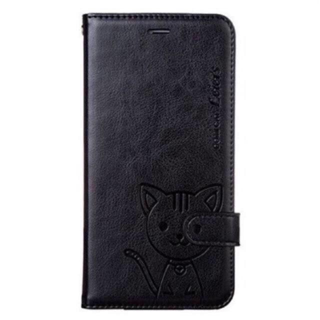 เคส ฝาพับหนัง Domicat ล็อคได้ samsung A52S A03S A02 M02  A02S  A12  A52  A22 (5G)  มีช่องเสียบบัตร - รูปที่ 4