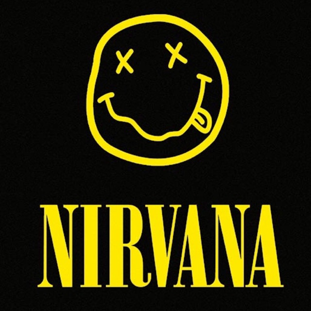 โปสเตอร์วง Nirvana & Kurt Corbain | Shopee Thailand