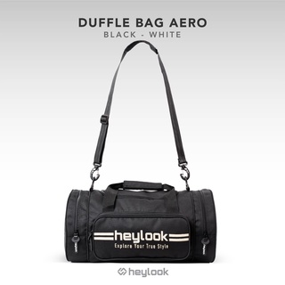 Heylook Official - กระเป๋ากีฬา กระเป๋ายิม กระเป๋าฟิตเนส กระเป๋าผู้ชาย Duffle กระเป๋า Aero Homecoming กระเป๋า Homecoming