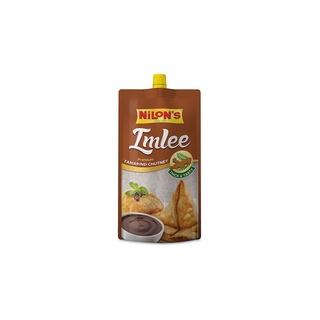 img Nilons Imlee Tamarind Chutney Pouch 80 grams -