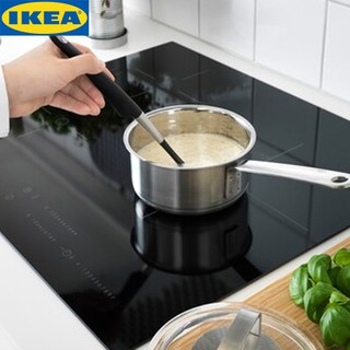 IKEA 365+ อิเกีย 365+ หม้อด้ามพร้อมฝา หม้อสแตนเลส หม้อพร้อมฝา หม้ออัดความดัน ชุดหม้อ ชุดอุปกรณ์ประกอบอาหาร