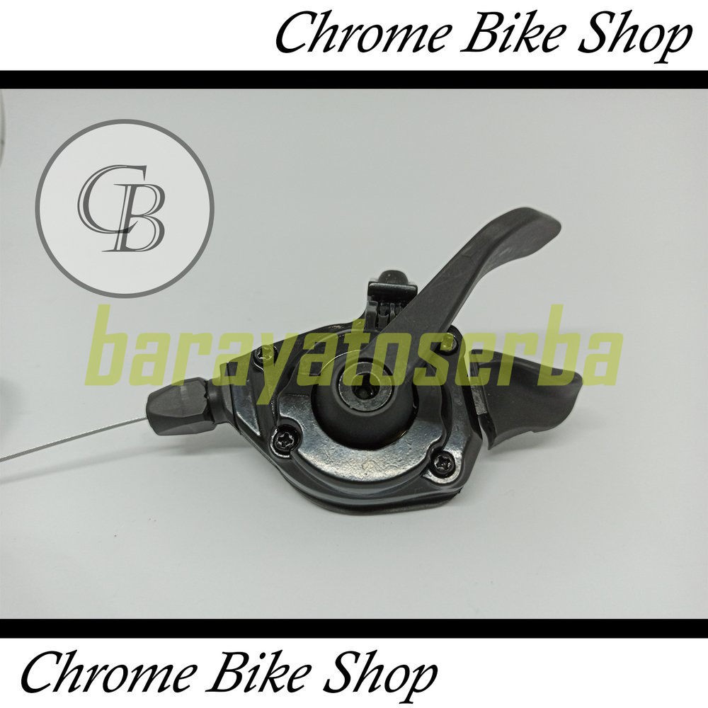 ชิฟเตอร์ 10 สปีด LTWOO A7 ขวาเท่านั้น