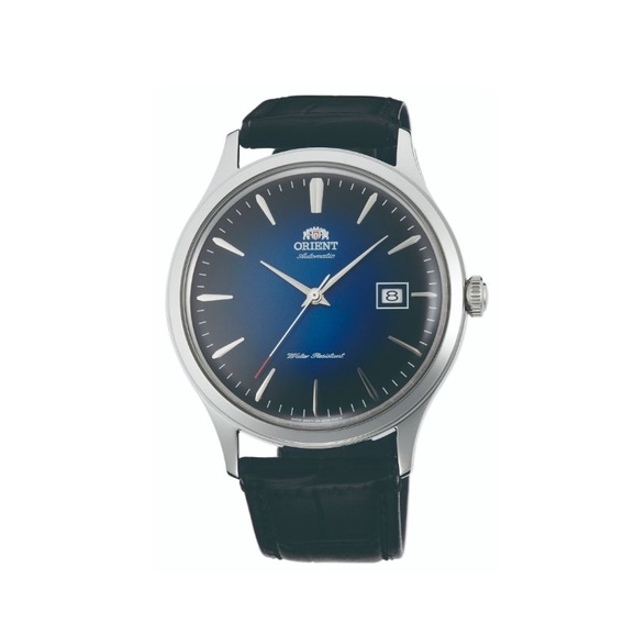 นาฬิกา Orient Bambino Automatic รุ่น AC08004D ซื้อพร้อมสายคุ้มกว่า