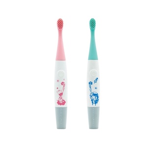 Marcus &amp; Marcus Kids Sonic Silicone Toothbrush