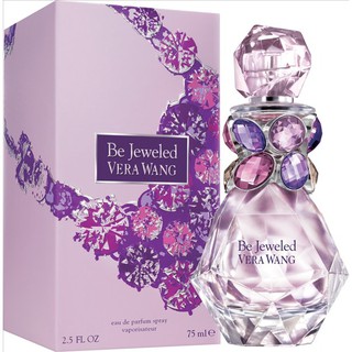 Vera Wang Be Jeweled EDP 75ml