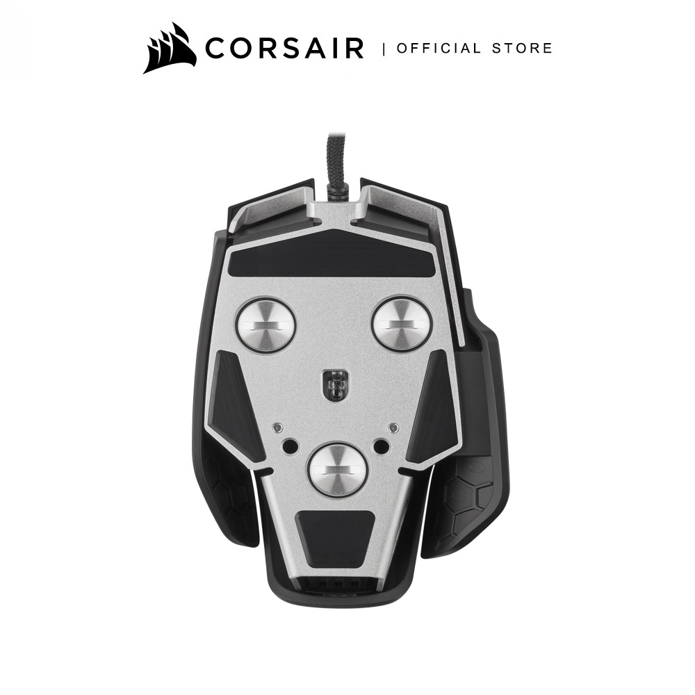 CORSAIR Mouse M65 RGB ULTRA Tunable FPS Gaming Mouse (AP) - corsair ...