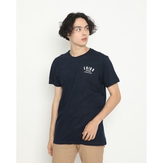  เสื้อยืด ลาย Jpn Temple Navy - Kaos APPAREL Brand Distro