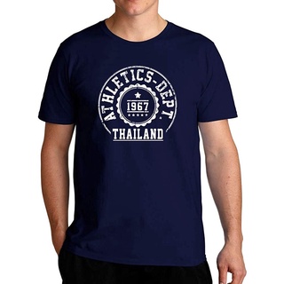 2020 Eddany Athletics Dept 1967 Thailand T-Shirt sale