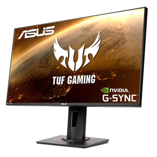 TUF Gaming VG279QM HDR G-SYNC Compatible Gaming Monitor – 27 inch FullHD (1920 x 1080), Fast IPS, Overclockable 280Hz