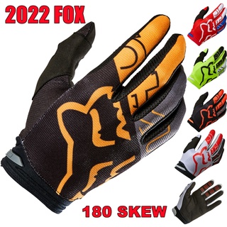 2022 ถุงมือสัมผัสหน้าจอสําหรับผู้ใหญ่ 180 สี - All Colors - Mx