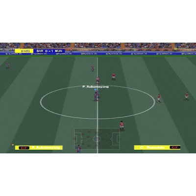 แผ่นเกมส์ eFOOTBALL PES2022 Winter Transfer #ภาษาอังกฤษ# PS2 Playstation 2 คุณภาพสูง ราคาถูก