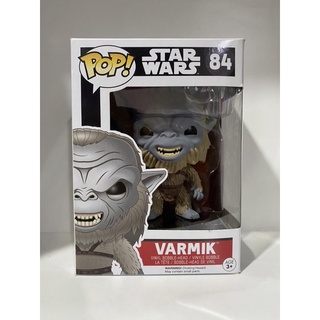 Funko Pop Varmik Star Wars 84