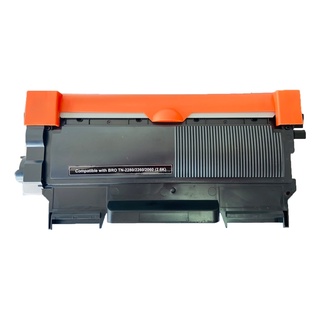 24INK ตลับหมึกเลเซอร์ Toner Cartridge รุ่น TN2280 สีดำ