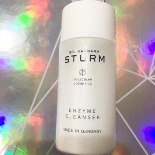 Sturm enzyme cleanser 20ml