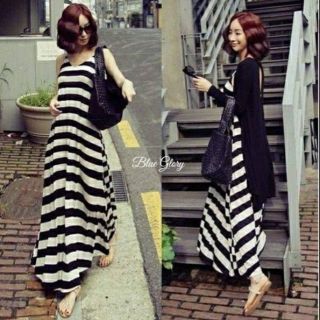 Maxidress