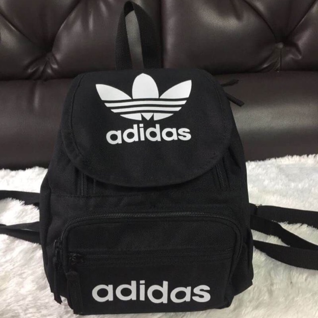 💯 🌟✨Don’t Miss! ADIDAS  2WAY MINI BACKPACK2018🍭