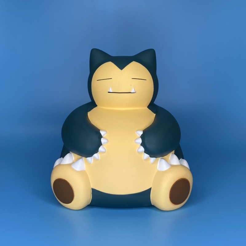 🇯🇵Snorlax / Kabigon piggy bank💰‼️พร้อมส่ง‼️