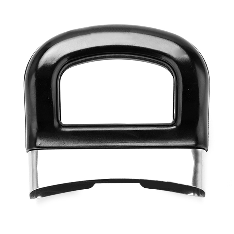 Jenniferae 3 หลุมหม้อหุงข้าวด้านข้าง Grip Handle Holder ความดัน Pan Handgrip ห้องครัว - รูปที่ 4