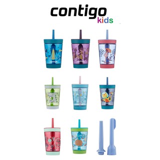 แก้วน้ำดื่ม Contigo ขนาด 14 oz.