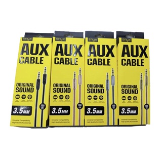 ENYX AUX Cable 3.5 mm