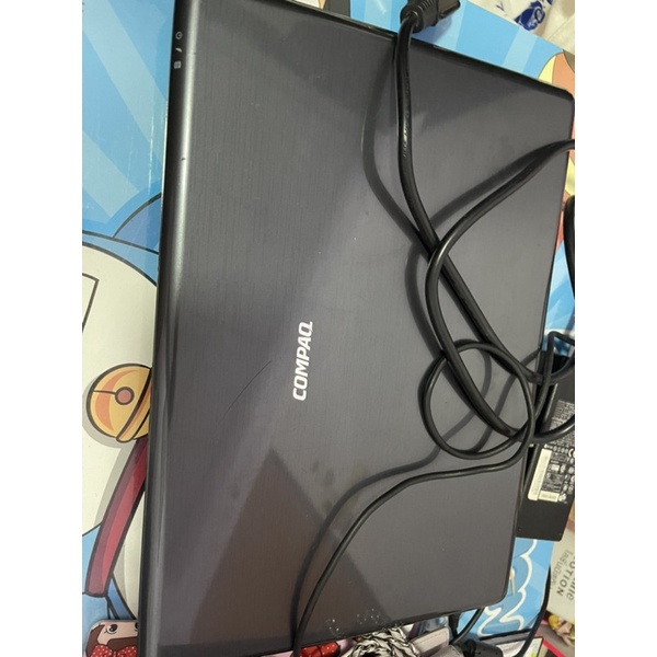NoteBook Compaq Presario V3000