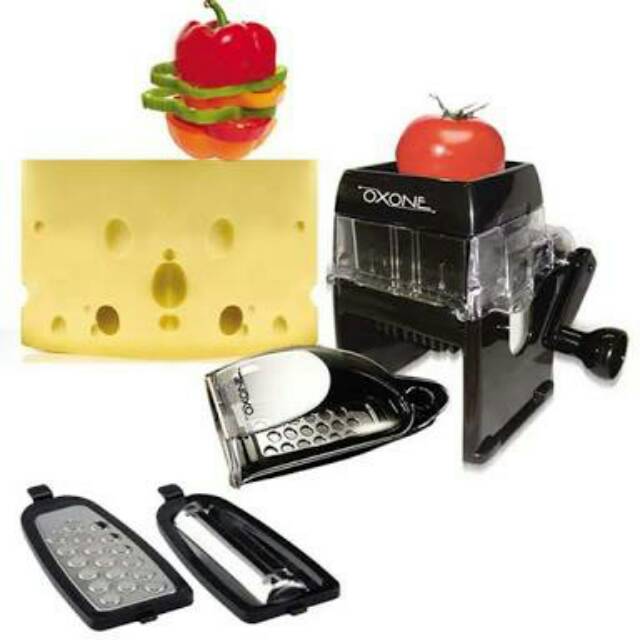 Ox-102 เครื่องถนอมอาหาร Oxone Peeler HJJ
