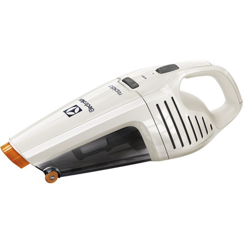 Electroluxรุ่นZB5203SW เครื่องดูดฝุ่นแบบไร้สาย