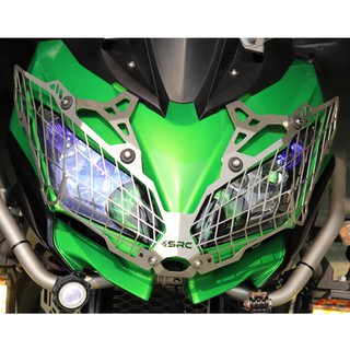 [SRC]การ์ดไฟหน้าสำหรับ KAWASAKI VERSYS650 / 2015 - 2020