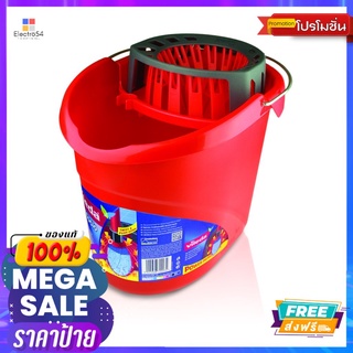 วิเลดา ถังบิดม็อบซุปเปอร์โมชิโอVILEDA SUPERMOCIO BUCKET