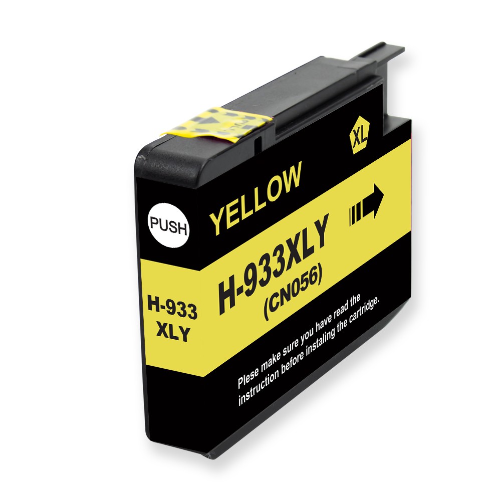 HP 932 HP 932 หมึก 932XL 933XL หมึก HP932XL HP933XL ตลับหมึกเข้ากันได้สำหรับ HP 6100 6600 6700 7110 7610 7612 7510 7512 - รูปที่ 3