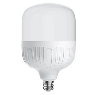 อุปกรณ์เพิ่มความสว่าง หลอด LED LUXRAM VALUE HIGHT POWER BALL 30 วัตต์ DAYLIGHT