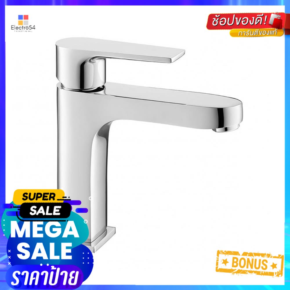ก๊อกอ่างล้างหน้า LABELLE LB-NR-89BASIN FAUCET LABELLE LB-NR-89