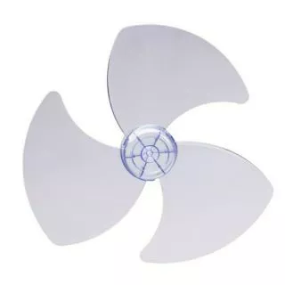 ใบพัดลมฮาตาริ แท้100% ขนาด 18 นิ้ว-Hatari Fan blade replacement 18"