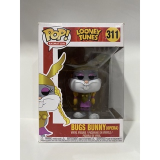 Funko Pop Bugs Bunny (Opera) Looney Tunes #311