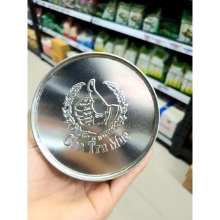 ชาไทย ตรามือ แบบกระป๋อง 200 กรัม
