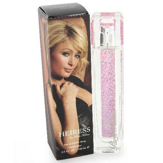 Paris Hilton Heiress EDP 100ml