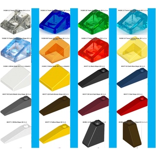 lego 54200 60477 60481