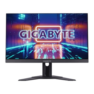 [ของแถมเท่านั้น] MONITOR (จอมอนิเตอร์) GIGABYTE G24F - 23.8" IPS FHD 165Hz