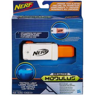 Nerf Modulus Tactical Light ไฟฉายปืนเนิร์ฟ อุปกรณ์เสริม