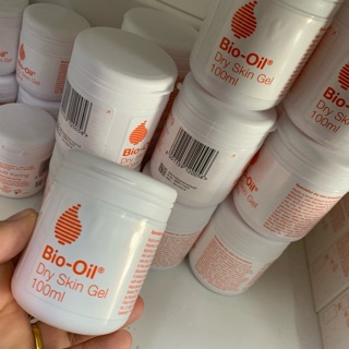 พร้อมส่ง Bio-oil Gel 100 ml